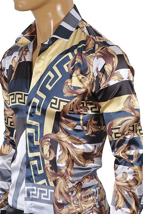 versace clothing mens|cheap versace clothing for men.